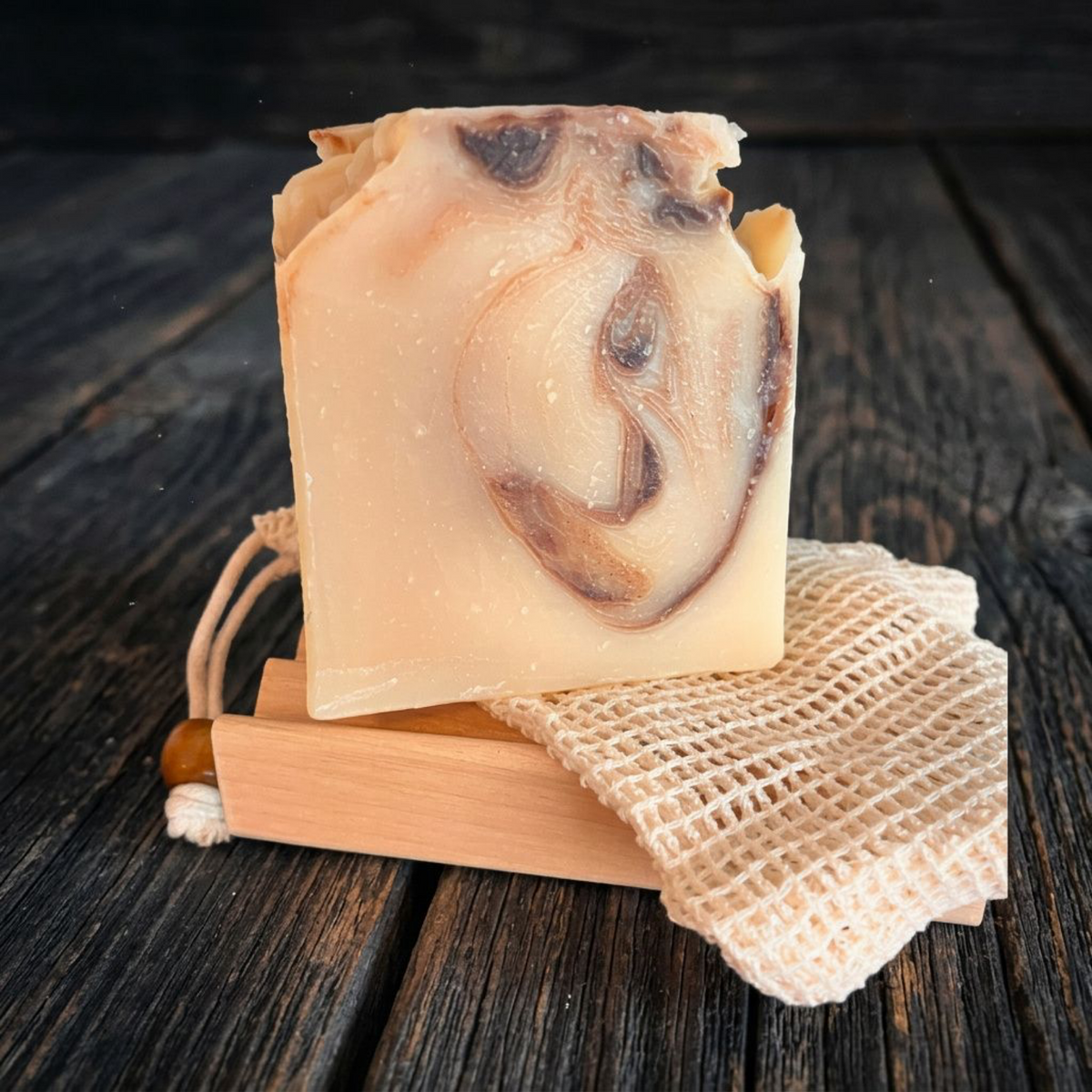 Tallow Soap