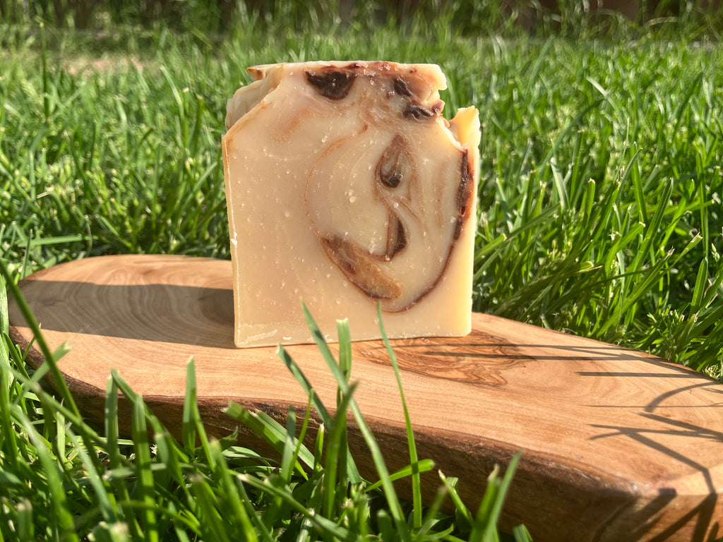 tallow trio (3 bars for $27)