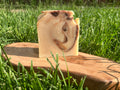 tallow trio (3 bars for $27)