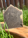 wild lavender tallow soap