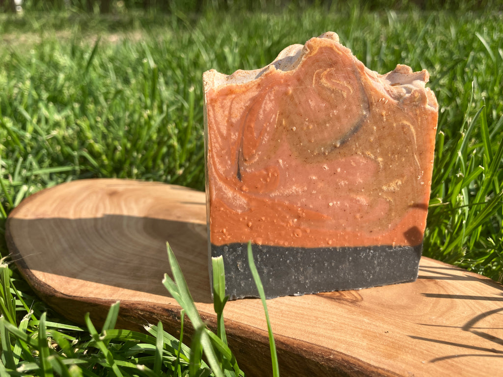 tallow trio (3 bars for $27)