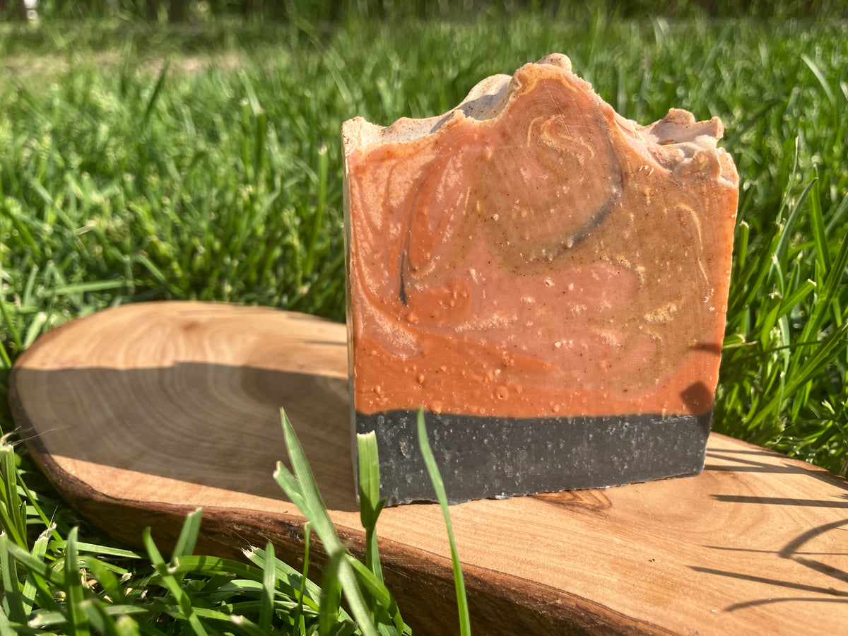 tallow trio (3 bars for $27)