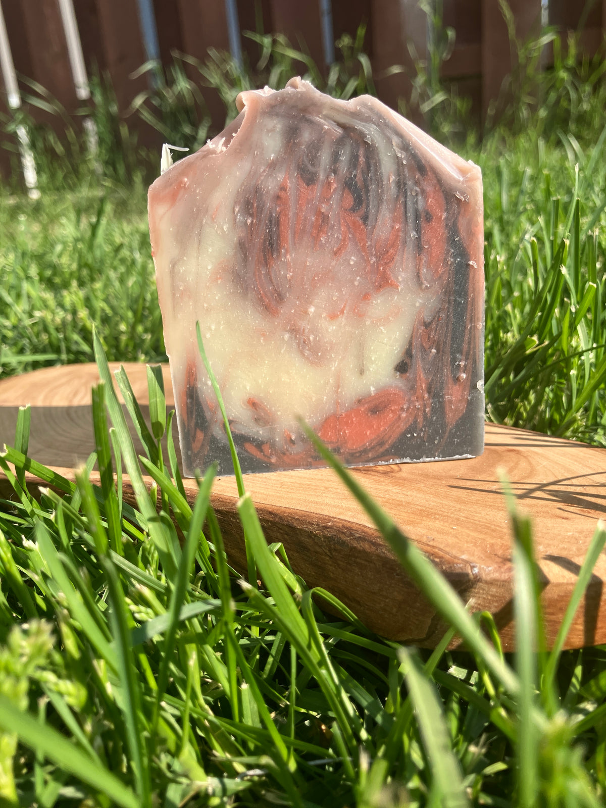 tallow trio (3 bars for $27)