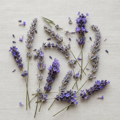 INFUSED ORGANIC BOTANICALS