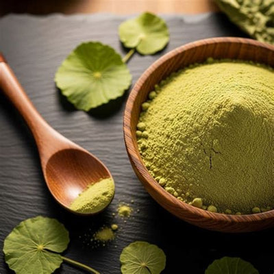 INFUSED ORGANIC BOTANICALS