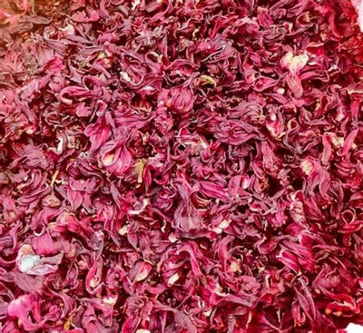 INFUSED ORGANIC BOTANICALS