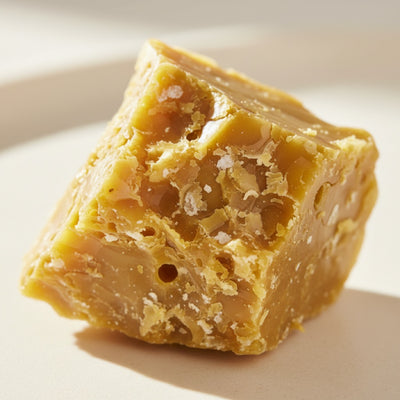 LOCAL BEESWAX