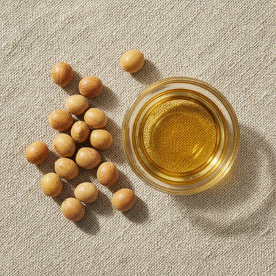 ORGANIC JOJOBA OIL