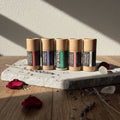 pick any 3 lip balms for $20 (mix and match scents)