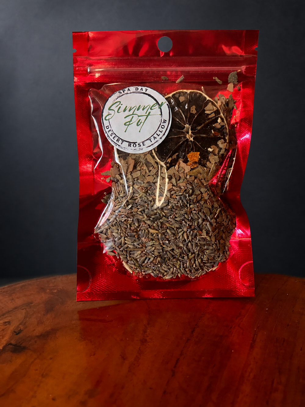 Mini Simmer Pot Kits