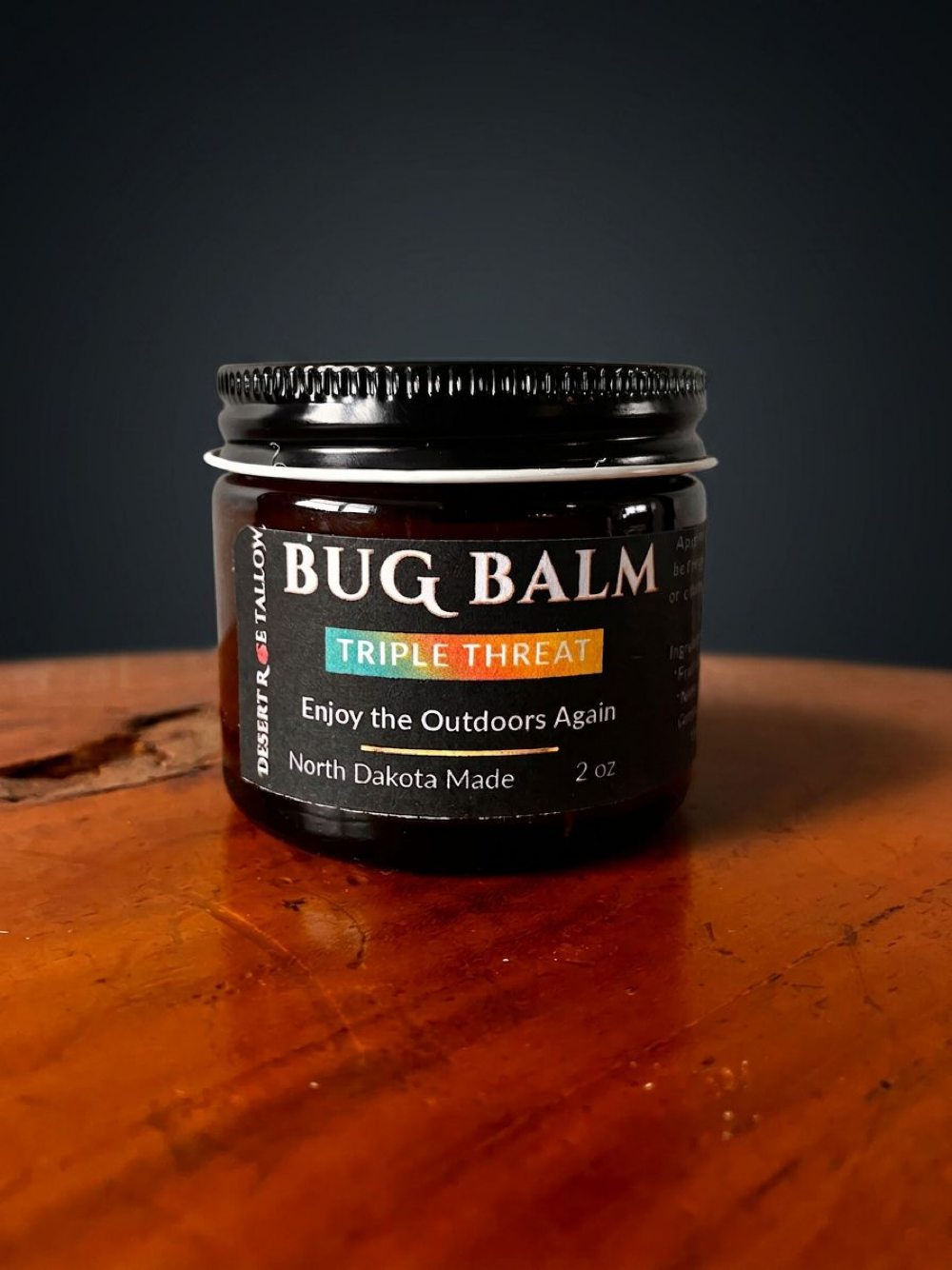triple threat bug balm
