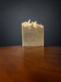 Lavender Patchouli tallow soap