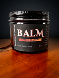 amber revival face balm