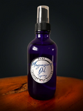 magnesium oil