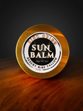 tallow sun balm