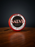 first aid herbal salve