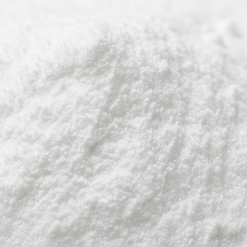 White Kaolin Clay