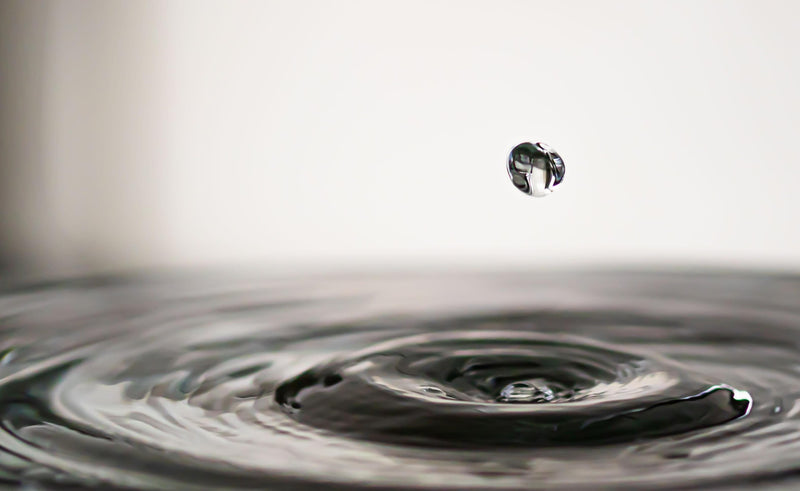Filtered Water