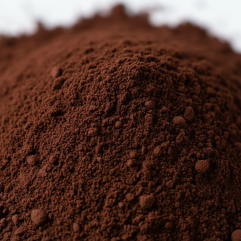 Organic Cocoa Powder